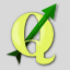 Icon for QGIS